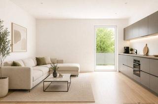 Wohnung kaufen in 91567 Herrieden, Wohnen mit Wohlfühlfaktor – Diese Wohnung wird Sie begeistern!