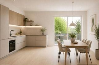Wohnung kaufen in 91567 Herrieden, Mehr Wohnkomfort. Mehr Freiraum. Mehr Zuhause.