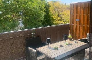 Wohnung kaufen in 73434 Aalen, Aalen - *Provisionsfrei*-2-Zimmer-Wohnung mit West-Balkon & TG-Stellplatz
