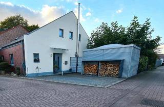 Einfamilienhaus kaufen in 46397 Bocholt, Bocholt - barrierearmes Einfamilienhaus im Bocholter Osten Nähe Aasee