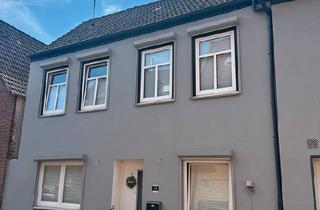 Reihenhaus kaufen in 25348 Glückstadt, Glückstadt - Modernisiertes Mittelreihenhaus mit Garten|90m²|Provisionfrei