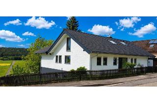 Einfamilienhaus kaufen in 72285 Pfalzgrafenweiler, Pfalzgrafenweiler - Wunderschönes Einfamilienhaus