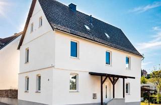 Haus kaufen in 56203 Höhr-Grenzhausen, Höhr-Grenzhausen - Renovierungsbedürftiges Haus in Höhr-Grenzhausen