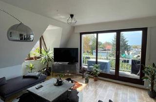 Wohnung kaufen in 32105 Bad Salzuflen, Bad Salzuflen - Exklusive Maisonette-Wohnung in Traumlage von Bad Salzuflen