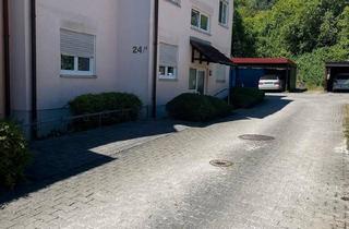 Wohnung kaufen in 74405 Gaildorf, Gaildorf - Wohnen mit Charakter: Gepflegte 3-Zimmer-Wohnung in Gaildorf