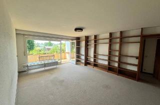 Wohnung kaufen in 78647 Trossingen, Trossingen - Helle EG?Wohnung mit Balkon - Ideal für die Familie
