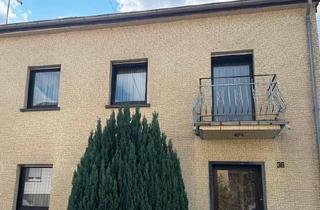 Doppelhaushälfte kaufen in 66127 Saarbrücken, Saarbrücken - Großzügige Doppelhaushälfte mit Garage und Garten