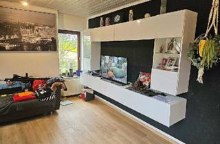Wohnung kaufen in 74906 Bad Rappenau, Bad Rappenau - 2,5 Zimmer Wohnung in Bad Rappenau-Babstadt