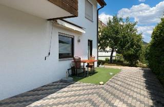 Wohnung kaufen in 72160 Horb, Horb am Neckar - 2 Zimmer Wohnung von Privat in Dettingen 72160