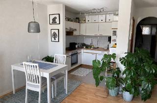 Wohnung kaufen in 72631 Aichtal, Aichtal - Charmante 2,5-Zimmer-Eigentumswohnung