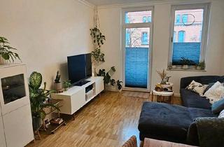 Wohnung kaufen in 38102 Braunschweig, Braunschweig - Schöne Altbauwohnung im östlichen