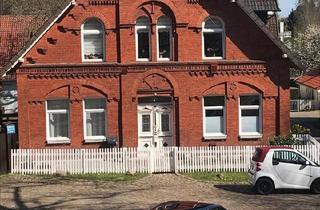 Wohnung kaufen in 21614 Buxtehude, Buxtehude - Exklusiv sanierte 4-Zimmer-Wohnung + Dachgeschoss ausgebaut mit G