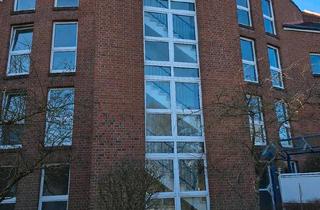 Wohnung kaufen in 25421 Pinneberg, Pinneberg - Drei Zimmer.Eigentumswohnung.Fahrstuhl.Barriefrei.Sehr hell.