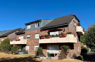 Wohnung kaufen in 53881 Euskirchen, Euskirchen - Helle, renovierte DG-Wohnung mit TG-Stellplatz
