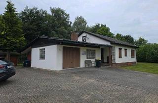 Einfamilienhaus kaufen in 27386 Bothel, Bothel - Einfamilienhaus Bungalow freistehend