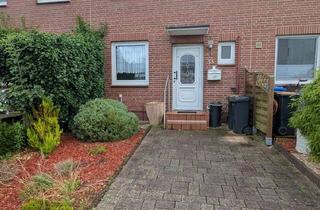 Reihenhaus kaufen in 21629 Neu Wulmstorf, Neu Wulmstorf - Reihenhaus 5 Zimmer 113 qm + Terrasse + Balkon + Vollkeller