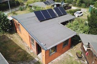 Haus kaufen in 38559 Wagenhoff, Wagenhoff - Modernes Wochenendhaus I 454 m² Grundstück |