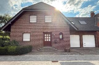 Einfamilienhaus kaufen in 47589 Uedem, Uedem - Freistehendes Einfamilienhaus in ruhiger Lage von Uedem