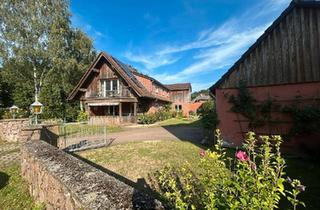 Einfamilienhaus kaufen in 29479 Jameln, Jameln - Einfamilienhaus