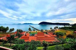 Villa kaufen in 88048 Friedrichshafen, Friedrichshafen - Penthouse in Koh Chang Thailand zu verkaufen