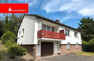 Haus kaufen in 34305 Niedenstein, Niedenstein - Hausverkauf Niedenstein