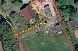 Einfamilienhaus kaufen in 26676 Barßel, Barßel - Handwerker und Tierfreunde aufgepasst. 2 Grundstücke mit 2700qm