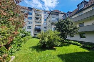 Wohnung kaufen in 38114 Braunschweig, Braunschweig - ?? Großzügige 4-Zimmer-Eigentumswohnung | ca. 95 m² | Südbalkon