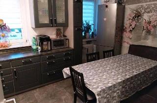 Wohnung kaufen in 31789 Hameln, Hameln - 5 Zi-Wohnung 97m² mit Balkon und Stellplatz in HamelnAfferde