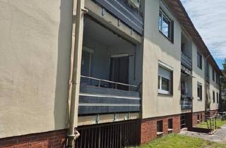 Wohnung kaufen in 26388 Wilhelmshaven, Wilhelmshaven - Eigentumswohnung
