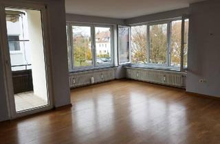 Wohnung kaufen in 31134 Hildesheim, Hildesheim - 4-Zimmer-Wohnung zum Kauf zentrumsnah