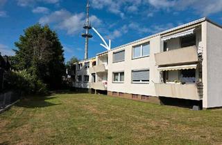 Wohnung kaufen in 38518 Gifhorn, Gifhorn - Helle 3-Zimmer-ETW mit EBK,Balkon, Garage in zentraler Lage GF