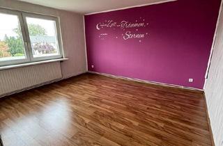 Wohnung kaufen in 38304 Wolfenbüttel, Wolfenbüttel - Eigentumswohnung