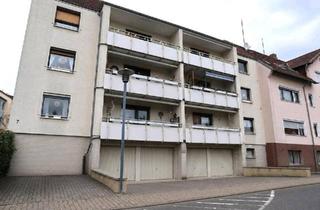 Wohnung kaufen in 38364 Schöningen, Schöningen - 3-Zimmer-Wohnung in Schöningen