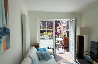 Wohnung kaufen in 26506 Norden, Norden - Traumhafte Wohnung Norden n. Norddeich Einziehen u. Wohlfühlen