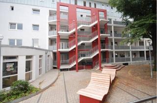 Wohnung kaufen in 31135 Hildesheim, Hildesheim - Top Investment: 94 m² 3er WG-Wohnung in der Bunsenfactory
