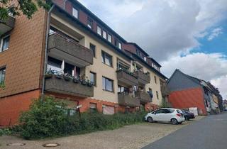 Wohnung kaufen in 38678 Clausthal-Zellerfeld, Clausthal-Zellerfeld - Eigentumswohnungen in guter Lage