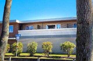 Wohnung kaufen in 27476 Cuxhaven, Cuxhaven - Schöne Einzimmerwohnung in Sahlenburg