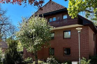 Wohnung kaufen in 27283 Verden, Verden (Aller) - Zentrumsnahe 3,5 Zimmer EG Wohnung mit Terrasse in Verden
