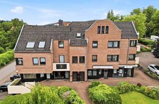 Wohnung kaufen in 31707 Bad Eilsen, Bad Eilsen - Gepflegte Kapitalanlage - 2 Zimmer Wohnung - Balkon - Stellplatz