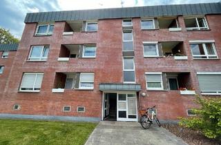 Wohnung kaufen in 31785 Hameln, Hameln - 3-ZKB Eigentumswohnung inkl. Stellplatz +++ Nordstadt