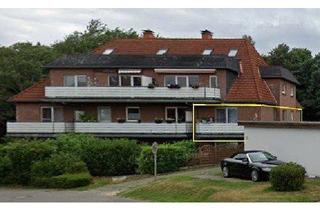 Wohnung kaufen in 28857 Syke, Syke - 3 Zimmer-Wohnung 81,5 m² + Garage und Abstellraum
