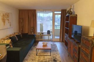 Wohnung kaufen in 38700 Braunlage, Braunlage - Ferienwohnung Eigentumswohnung in Braunlage (Harz)