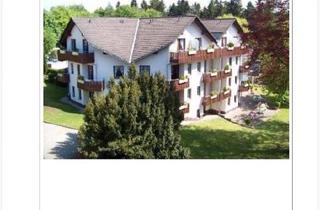 Wohnung kaufen in 38644 Goslar, Goslar - 1-Zimmer-Wohnung (möbliert) in Hahnenklee (Goslar)
