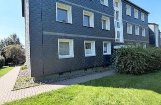 Wohnung kaufen in 38678 Clausthal-Zellerfeld, Clausthal-Zellerfeld - Helle 3-Zimmer-Eigentumswohnung mit großer Loggia 77 m²