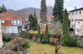 Wohnung kaufen in 38667 Bad Harzburg, Bad Harzburg - TOP sanierte moderne 3 Zimmer, zentral, Burgbergblick