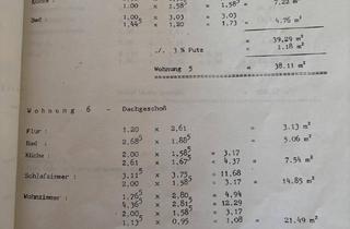 Wohnung kaufen in 31275 Lehrte, Lehrte - 2 Wohnungen & 2 Garagen direkt Lehrte Kapitalanleger aufgepasst