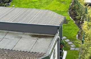 Haus kaufen in 44627 Herne, Herne - Haus in Haus mit eigenem Garten , Schuppen und Wintergarten
