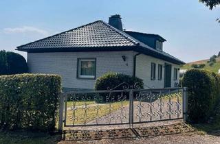 Einfamilienhaus kaufen in 37671 Höxter, Höxter - Dies Haus wartet auf die Familie!