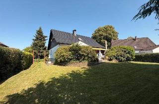 Einfamilienhaus kaufen in 32107 Bad Salzuflen, Bad Salzuflen - Provisionsfreies Einfamilienhaus in Bestlage Bad Salzuflen