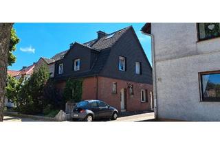 Doppelhaushälfte kaufen in 45739 Oer-Erkenschwick, Oer-Erkenschwick - Haus mit Anliegerwohnung, Oer-Erkenschwick - 651 m² Grundstück
